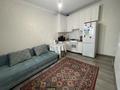 1-комнатная квартира · 33 м² · 4/10 этаж, И.Омарова 23 за 22 млн ₸ в Астане, Нура р-н — фото 4