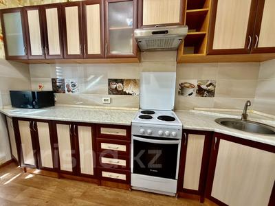 1-комнатная квартира · 37 м² · 9/9 этаж, Керей Жанибек 9 за 26 млн ₸ в Астане, Есильский р-н