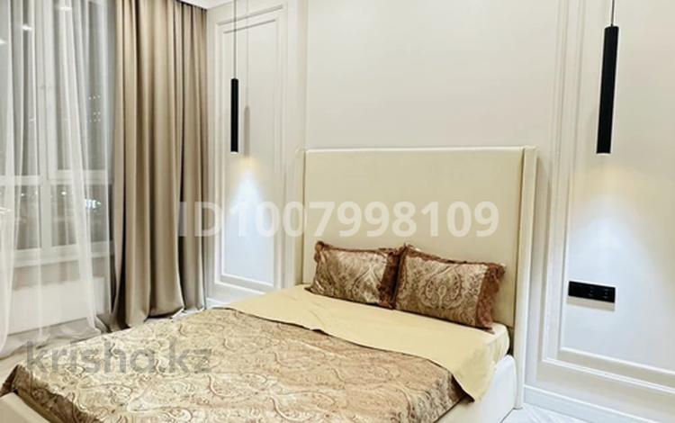 1-бөлмелі пәтер · 50 м², Санжара Асфендиярова 11, бағасы: 2 500 ₸ в Астане, Нура р-н — фото 5