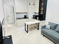 1-бөлмелі пәтер · 50 м², Санжара Асфендиярова 11, бағасы: 2 500 ₸ в Астане, Нура р-н — фото 4