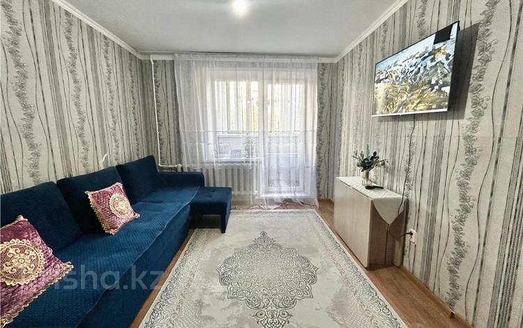 2-комнатная квартира · 50 м² · 1/9 этаж, Майкудук, мкр Мамыраева за 14.5 млн 〒 в Караганде, Алихана Бокейханова р-н — фото 4