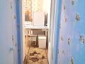 1-комнатная квартира · 32 м² · 1/5 этаж, Самал мкр 22 за 115 000 ₸ в Талдыкоргане, мкр Самал — фото 2