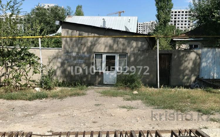 Еркін · 80 м², бағасы: 150 000 ₸ в Алматы, Наурызбайский р-н — фото 2