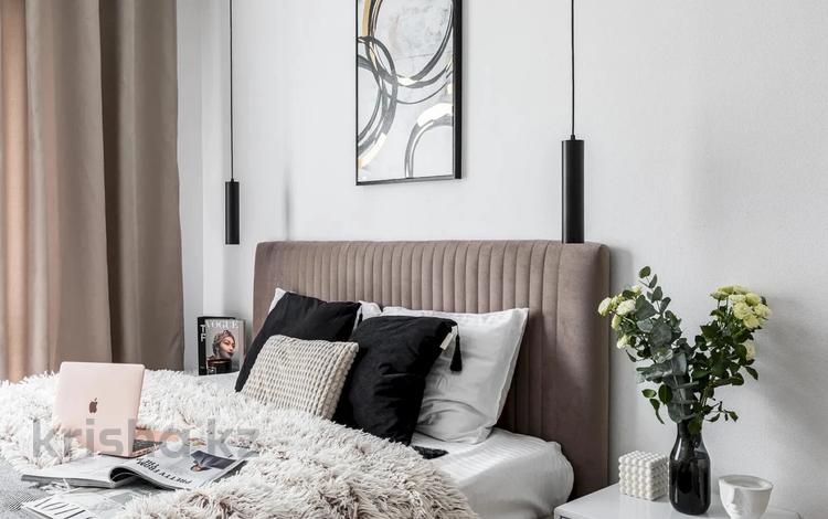 1-бөлмелі пәтер · 32 м² · 11/15 қабат, Райымбека 210, бағасы: 3 000 ₸ в Алматы, Алмалинский р-н — фото 2