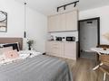 1-бөлмелі пәтер · 32 м² · 11/15 қабат, Райымбека 210, бағасы: 3 000 ₸ в Алматы, Алмалинский р-н — фото 3