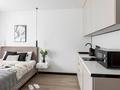 1-бөлмелі пәтер · 32 м² · 11/15 қабат, Райымбека 210, бағасы: 3 000 ₸ в Алматы, Алмалинский р-н — фото 5
