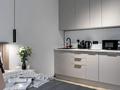 1-бөлмелі пәтер · 32 м² · 11/15 қабат, Райымбека 210, бағасы: 3 000 ₸ в Алматы, Алмалинский р-н — фото 6
