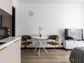 1-бөлмелі пәтер · 32 м² · 11/15 қабат, Райымбека 210, бағасы: 3 000 ₸ в Алматы, Алмалинский р-н — фото 9