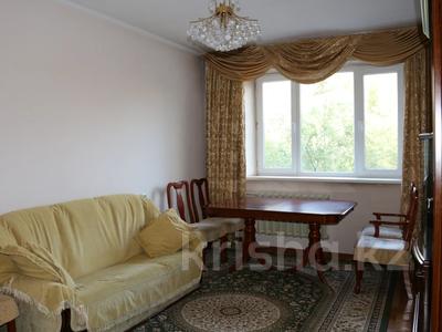 3-комнатная квартира · 68 м² · 5/5 этаж, Шагабутдинова — Гоголя за 42 млн ₸ в Алматы, Алмалинский р-н