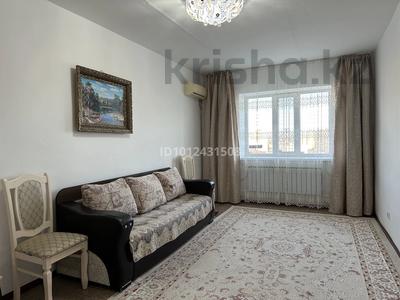 3-комнатная квартира · 83.2 м² · 8/9 этаж, Нур Актобе 12 за 25.5 млн ₸