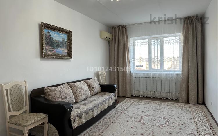 3-комнатная квартира · 83.2 м² · 8/9 этаж, Нур Актобе 12 за 25.5 млн ₸ — фото 2