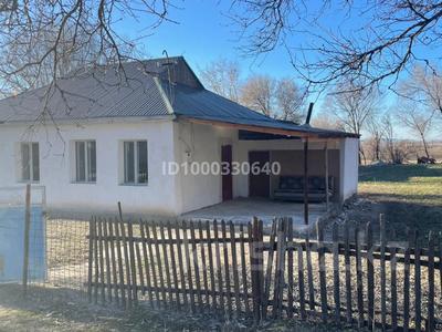 Отдельный дом · 3 комнаты · 120 м² · 25 сот., Желдісай 5 за 7.5 млн ₸ в Сырымбет