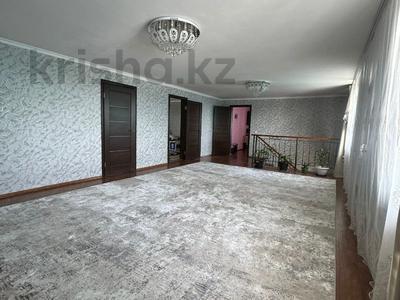 Отдельный дом • 5 комнат • 190.7 м² • 4.9 сот., мкр. Зачаганск пгт, Мкр.Арман за 36 млн 〒 в Уральске, мкр. Зачаганск пгт