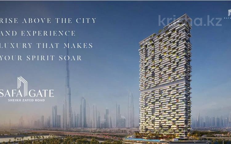 2-комнатная квартира · 80 м², Al Hadiqa St — Al Hadiqa St за ~ 319.2 млн ₸ в Дубае — фото 6