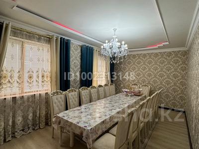 Отдельный дом · 5 комнат · 240 м² · 8 сот., мкр Ынтымак-2, Мкр Ынтымак-2 Жаскешу 37 за 48 млн ₸ в Шымкенте, Абайский р-н