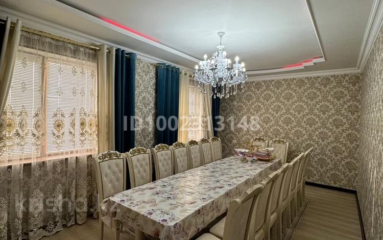Жеке үй · 5 бөлме · 240 м² · 8 жүзд., Ынтымақ-2 ш/а, Мкр Ынтымак-2 Жаскешу 37, бағасы: 48 млн ₸ в Шымкенте, Абайский р-н — фото 2