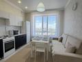 2-комнатная квартира · 75 м² · 10/10 этаж, Максут Нарикбаев 22 за 260 000 ₸ в Астане, Нура р-н