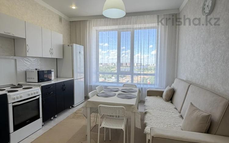 2-комнатная квартира · 75 м² · 10/10 этаж, Максут Нарикбаев 22 за 260 000 ₸ в Астане, Нура р-н — фото 2