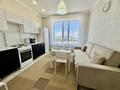 2-комнатная квартира · 75 м² · 10/10 этаж, Максут Нарикбаев 22 за 260 000 ₸ в Астане, Нура р-н — фото 3