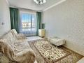 2-комнатная квартира · 75 м² · 10/10 этаж, Максут Нарикбаев 22 за 260 000 ₸ в Астане, Нура р-н — фото 4