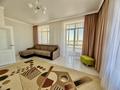 2-комнатная квартира · 75 м² · 10/10 этаж, Максут Нарикбаев 22 за 260 000 ₸ в Астане, Нура р-н — фото 7