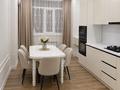 2-бөлмелі пәтер · 76 м² · 1/7 қабат, Нуртас Ондасынов, бағасы: 450 000 ₸ в Атырау, мкр Жилгородок
