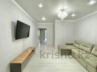 2-бөлмелі пәтер · 65 м² · 3/9 қабат, Толе би 55, бағасы: 40 млн ₸ в Астане, Нура р-н