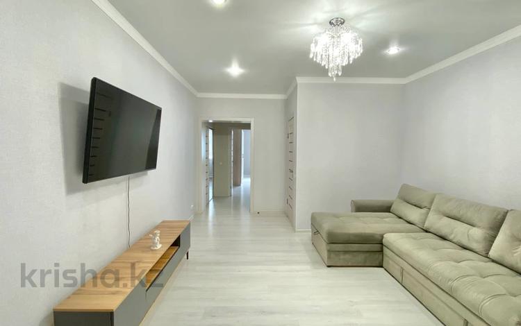2-бөлмелі пәтер · 65 м² · 3/9 қабат, Толе би 55, бағасы: 40 млн ₸ в Астане, Нура р-н — фото 12