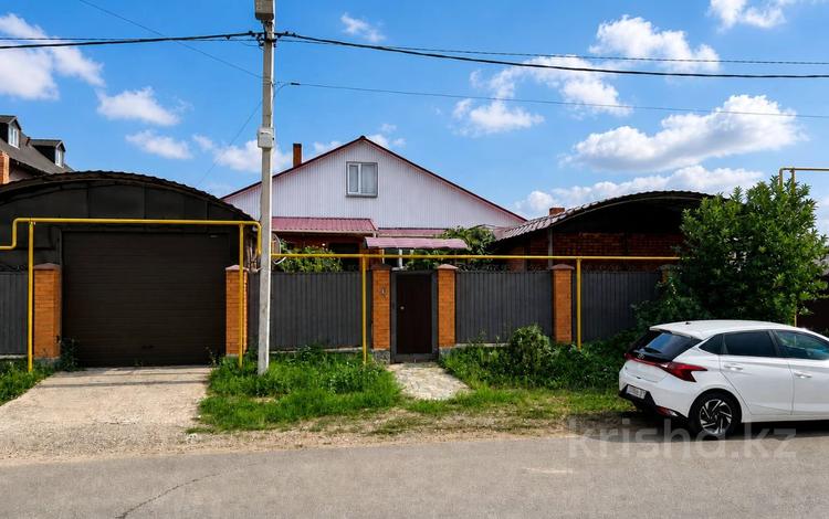 Отдельный дом · 5 комнат · 207 м² · 10 сот., мкр Уркер 16 за 80 млн ₸ в Астане, Нура р-н — фото 47