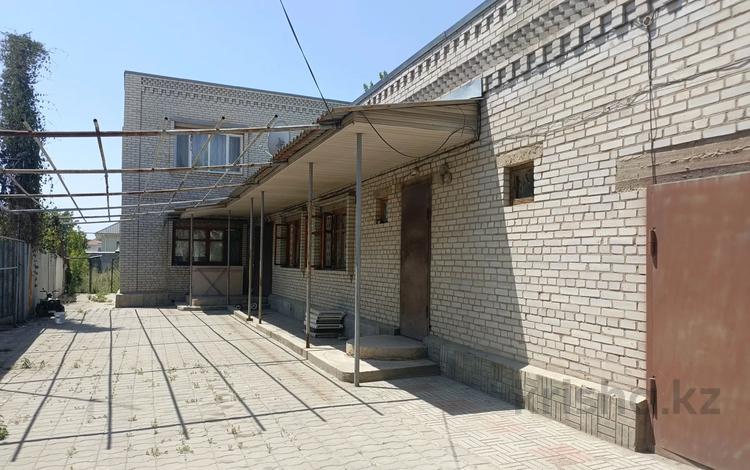 Отдельный дом · 5 комнат · 185 м² · 12.9 сот., Желтоксан за 65 млн ₸ в Таразе — фото 2