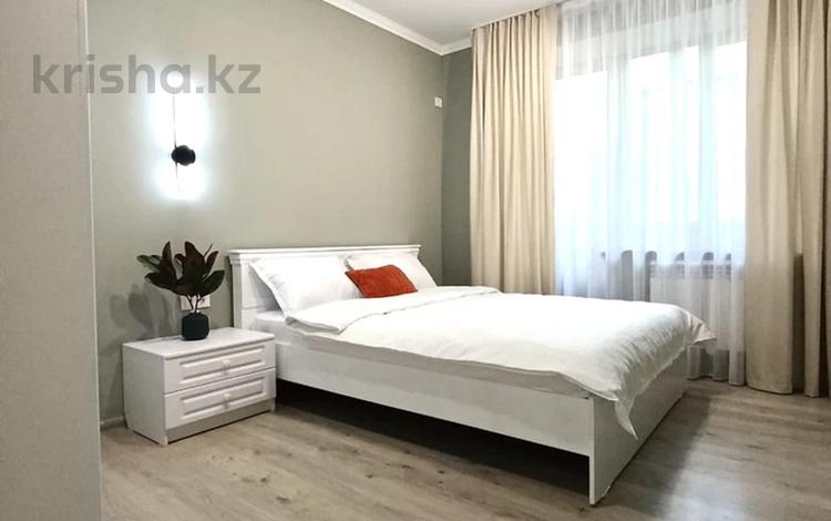3-комнатная квартира · 75 м² · 2/5 этаж, ул. Пушкина 114 за 40 000 ₸ в Алматы, Медеуский р-н — фото 13