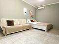 3-комнатная квартира · 75 м² · 2/5 этаж, ул. Пушкина 114 за 40 000 ₸ в Алматы, Медеуский р-н — фото 5