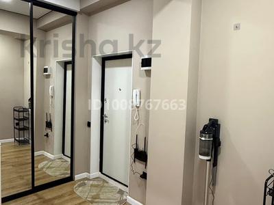 1-бөлмелі пәтер · 49 м² · 10/10 қабат, мкр Нурсая, Абулхайыр хана 51а, бағасы: 25 млн ₸ в Атырау