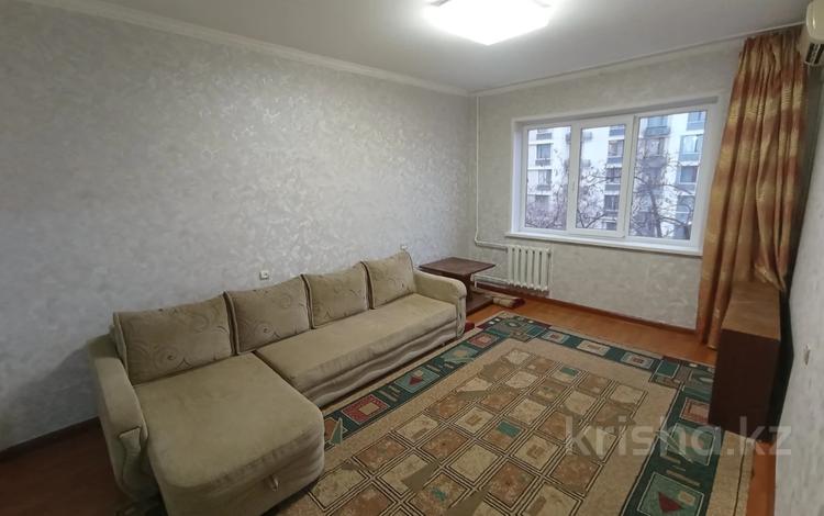 2-бөлмелі пәтер · 60 м² · 4/5 қабат · ай сайын, Тлендиева 231 — Сатпаева, бағасы: 280 000 〒 в Алматы — фото 2