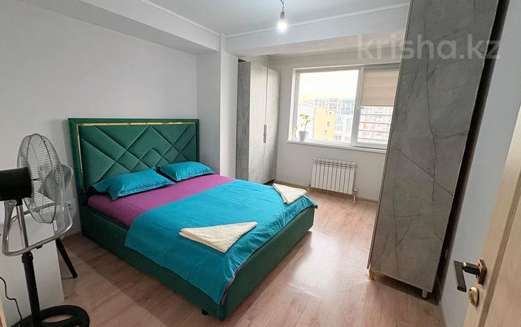 3-бөлмелі пәтер · 90 м² · 5/5 қабат, Алтын Орда 6/47 корпус2, бағасы: 22 000 ₸ в Алматы, Наурызбайский р-н — фото 2
