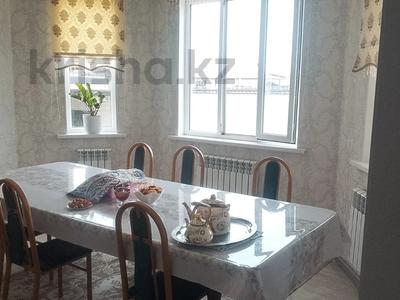 Отдельный дом · 4 комнаты · 120 м² · 6 сот., Таугуль за 50 млн ₸ в Боралдае (Бурундай)