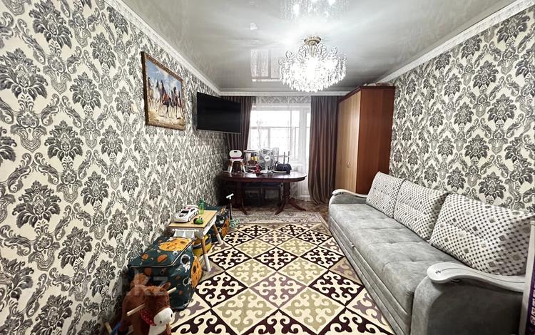 2-бөлмелі пәтер · 44 м² · 2/5 қабат, Майкудук, 2 й квартал 18, бағасы: 11.9 млн ₸ в Караганде, Алихана Бокейханова р-н — фото 2