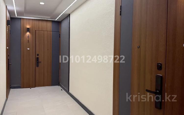 1-комнатная квартира · 45 м² · 13/16 этаж, Каныша Сатпаева 90/55Б — Сатпаева Тлендиева за 40 млн ₸ в Алматы, Бостандыкский р-н — фото 2