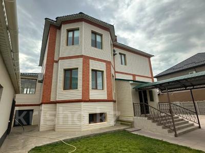 Часть дома · 8 комнат · 359 м² · 360 сот., мкр 12, 12 вг 16б за 180 млн ₸ в Актобе