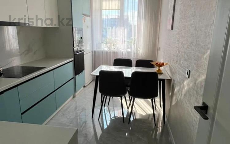 3-бөлмелі пәтер · 70 м² · 2/9 қабат, Валиханова, бағасы: 39.7 млн ₸ в Петропавловске — фото 5