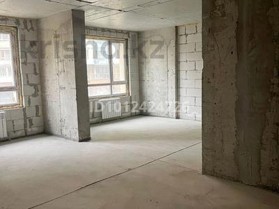 2-бөлмелі пәтер · 50.3 м² · 2/16 қабат, Утепова 31 — Жандосова/Навои, бағасы: 39 млн ₸ в Алматы, Бостандыкский р-н