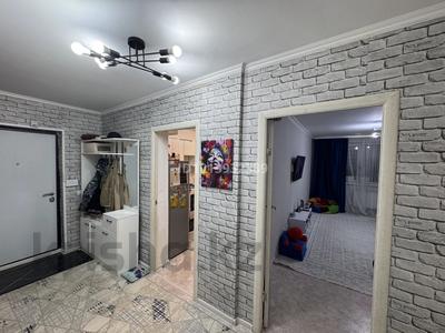 2-бөлмелі пәтер · 58 м² · 6/6 қабат, Саина 834/32 — Саина, бағасы: 28.5 млн ₸ в Алматы, Алатауский р-н