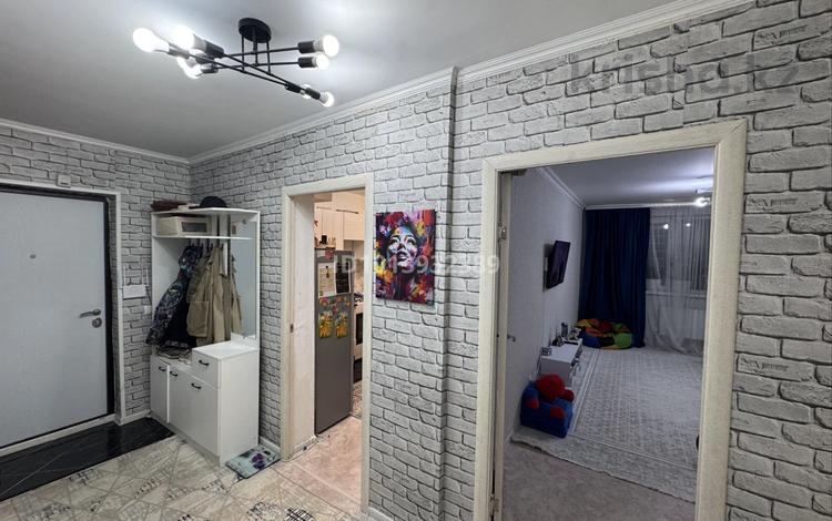 2-бөлмелі пәтер · 58 м² · 6/6 қабат, Саина 834/32 — Саина, бағасы: 28.5 млн ₸ в Алматы, Алатауский р-н — фото 2