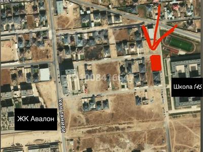 Участок · 8 соток, мкр Нуртас, Майтобе за 50 млн 〒 в Шымкенте, Каратауский р-н