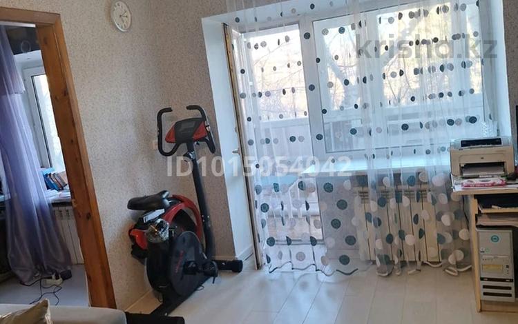 2-комнатная квартира · 48 м² · 2/4 этаж, мкр Новый Город, Терешковой 34 — 32-квартал за 170 000 ₸ в Караганде, Казыбек би р-н — фото 2