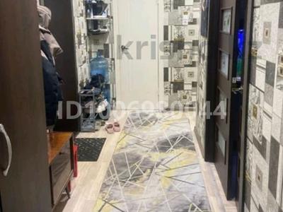 2-комнатная квартира · 49.3 м² · 7/9 этаж, Кошукова — Тд&quot; пирамида&quot; за 35 млн 〒 в Петропавловске