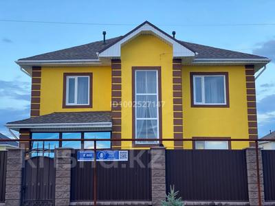 Жеке үй · 6 бөлме · 189 м² · 10 сот., мкр Уркер 8, бағасы: 120 млн 〒 в Астане, Нура р-н