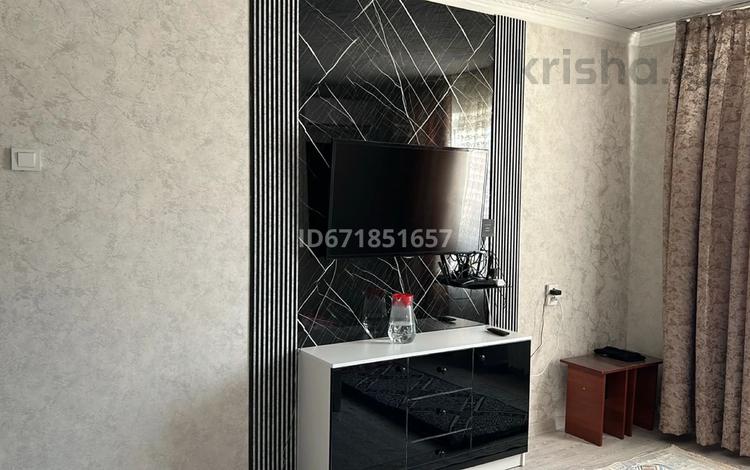 1-комнатная квартира · 36.2 м² · 2/5 этаж, 2-мкр.Самал 46 за 9 млн 〒 в Туркестане — фото 7