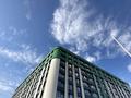 2-комнатная квартира · 45.3 м² · 6/9 этаж, E-669 13 — Рядом новый мост Улы Дала за 20 млн 〒 в Астане, Есильский р-н