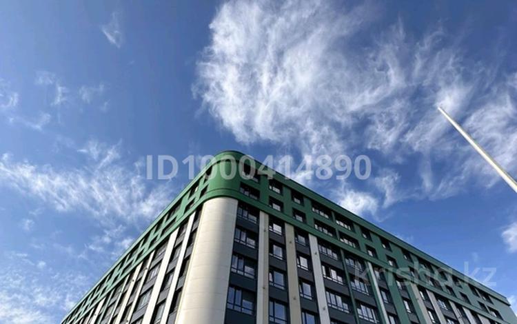2-комнатная квартира · 45.3 м² · 6/9 этаж, E-669 13 — Рядом новый мост Улы Дала за 20 млн 〒 в Астане, Есильский р-н — фото 26